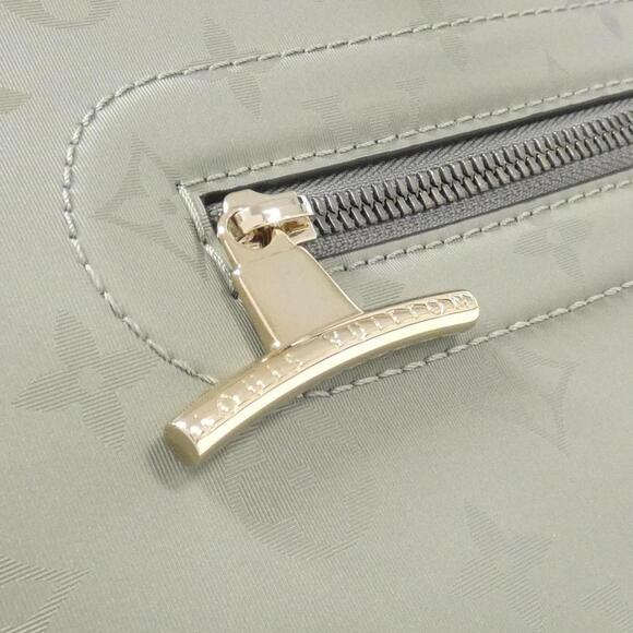 LOUIS VUITTON Brown Monogram Mini Bag - Picture 6 of 7